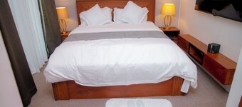 Maison Luxe Apartments