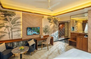 Signature-Doppelzimmer