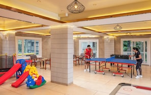 Children's activities