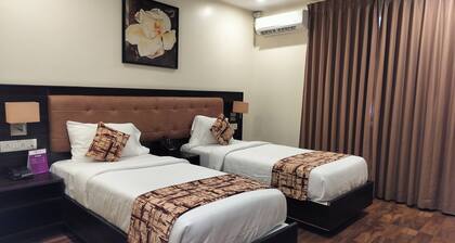 VITS SELECT BENGALURU