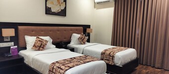 VITS SELECT BENGALURU