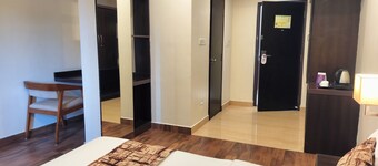 VITS SELECT BENGALURU