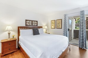 2 soverom, wi-fi (inkludert) og sengetøy