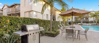 Pool, Hot Tub & Minutes to Dana Point Harbor | Ritz Pointe Condo by AvamtStay