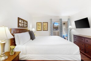 2 soverom, wi-fi (inkludert) og sengetøy