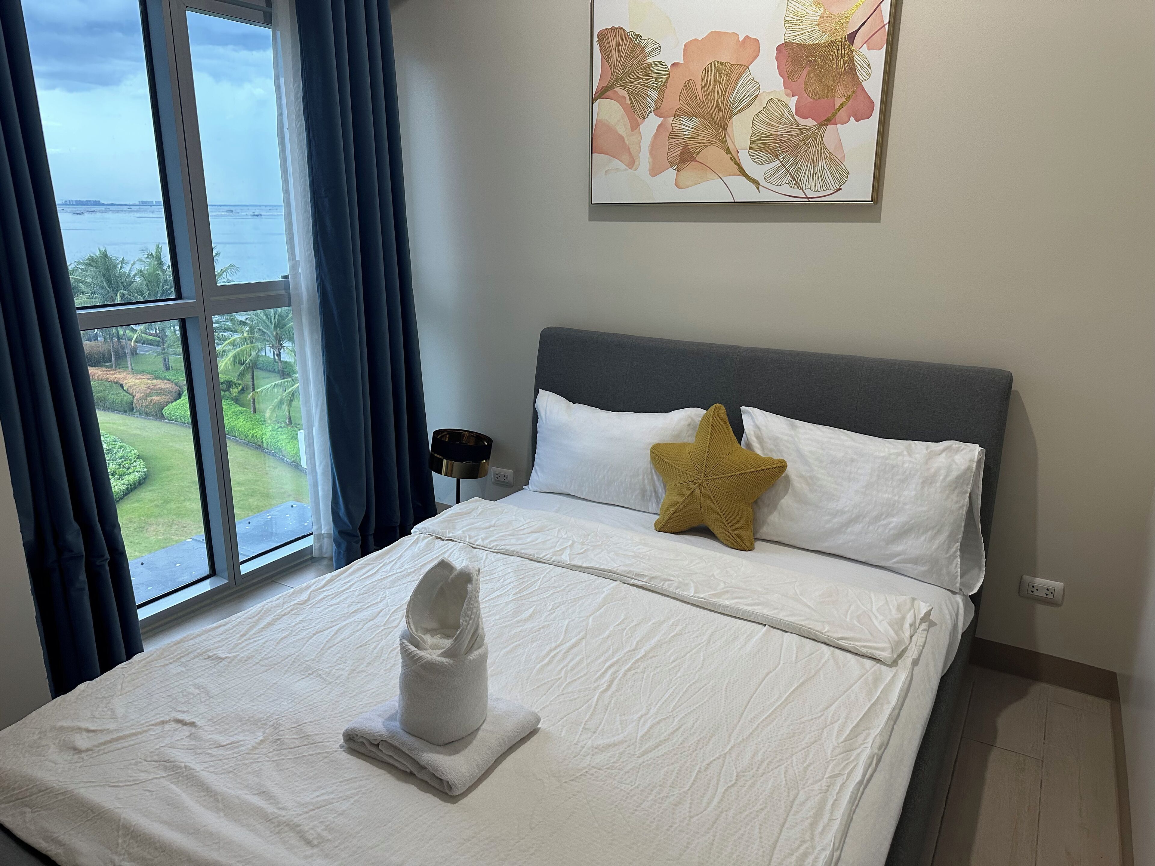 Ropa de cama de alta calidad, cubrecamas y decoración personalizada 