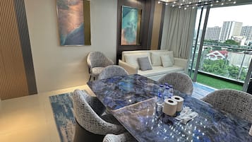 Servicio a la habitación