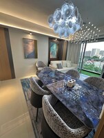 Servicio a la habitación