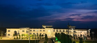 Ramas Palace