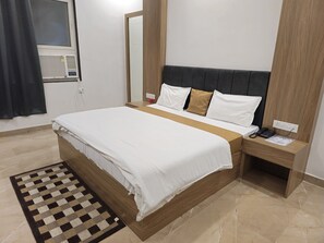 Deluxe Room | Free WiFi