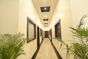 Khu sảnh