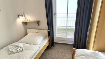 3 Schlafzimmer, kostenloses WLAN