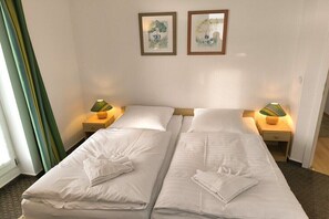 3 bedrooms, Internet