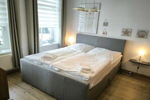 1 bedroom, Internet