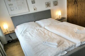 1 Schlafzimmer, kostenloses WLAN