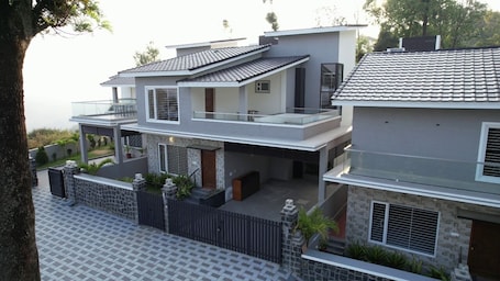 客房服务 - 用餐