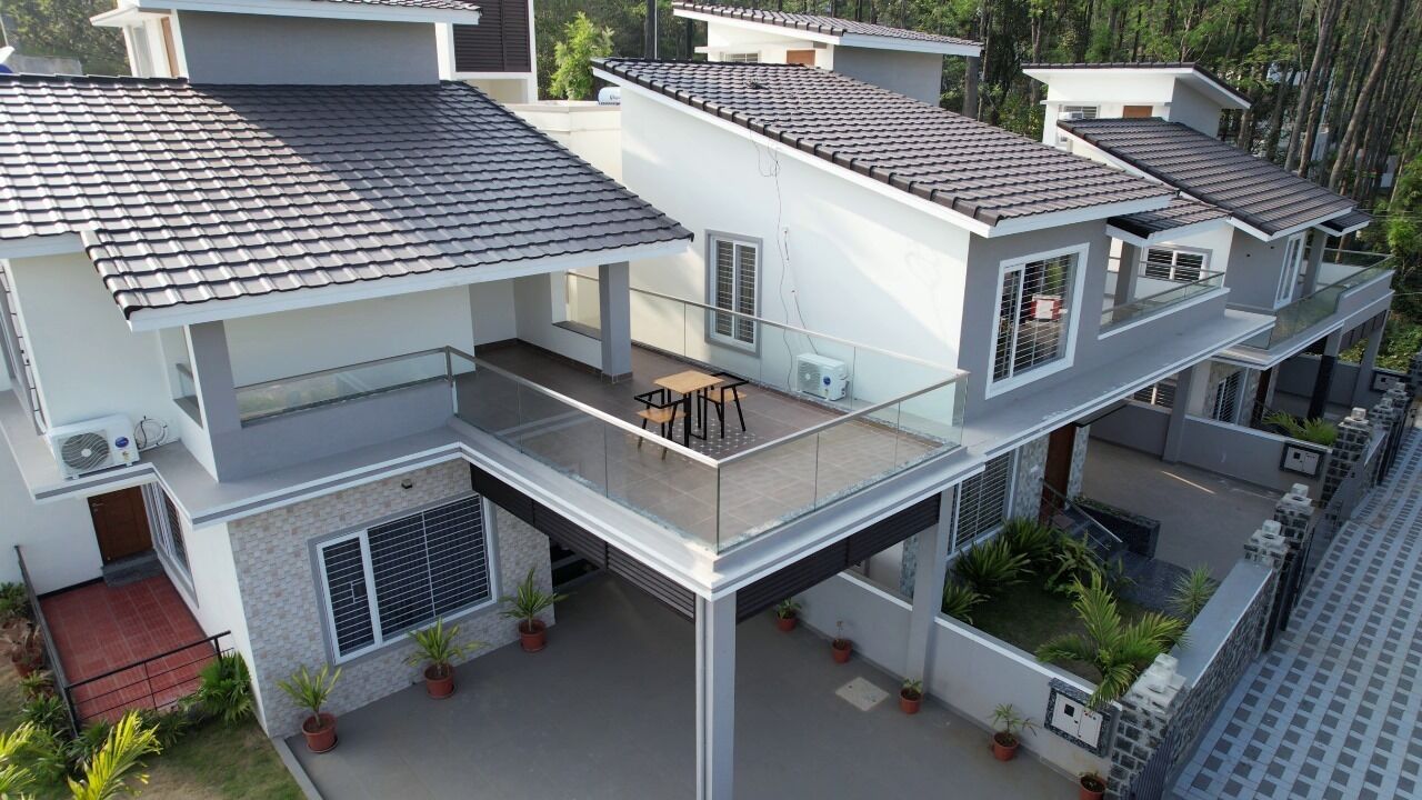 Room service - dining