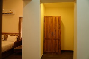 Servizio in camera - Ristorazione