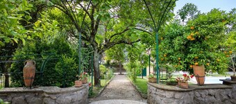 Tenuta dell'inviolata