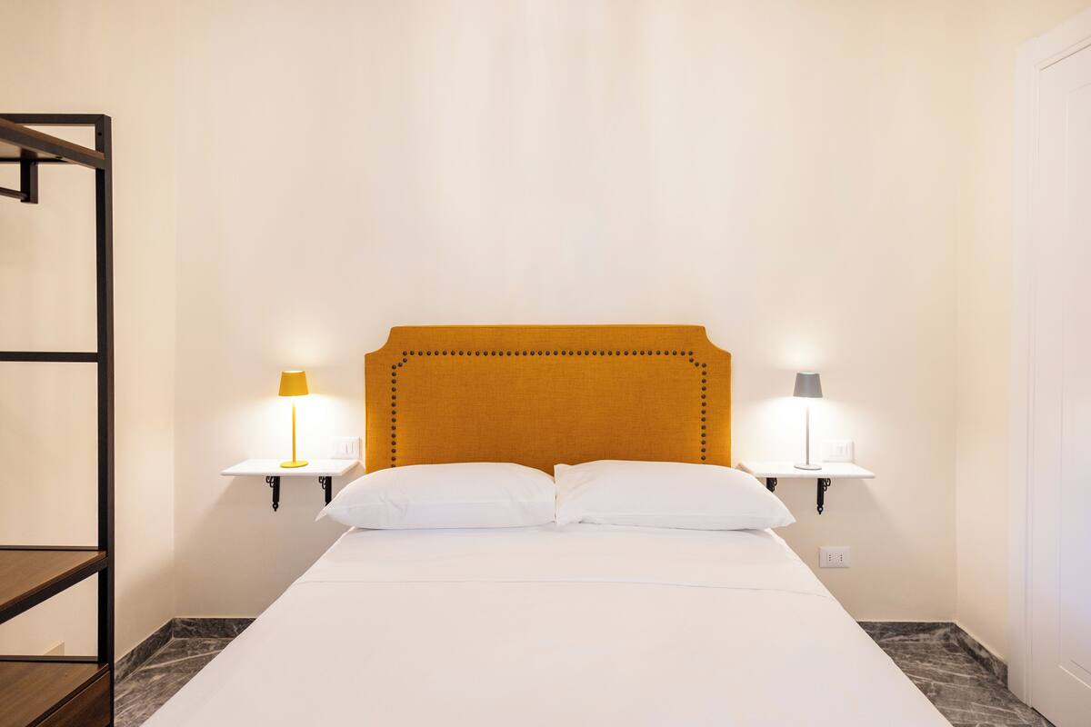Standard Single Room, Garden View | Free WiFi