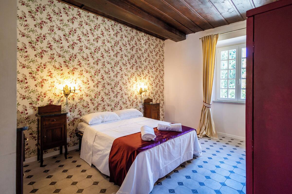 Family Room, Garden View | Free WiFi