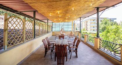 Tenuta dell'inviolata