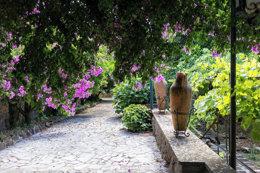 Tenuta dell'Inviolata