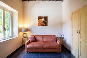 Double Room, Garden View | Free WiFi