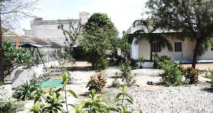 Shyam Luxurious Huts & Guest House