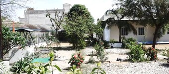 Shyam Luxurious Huts & Guest House