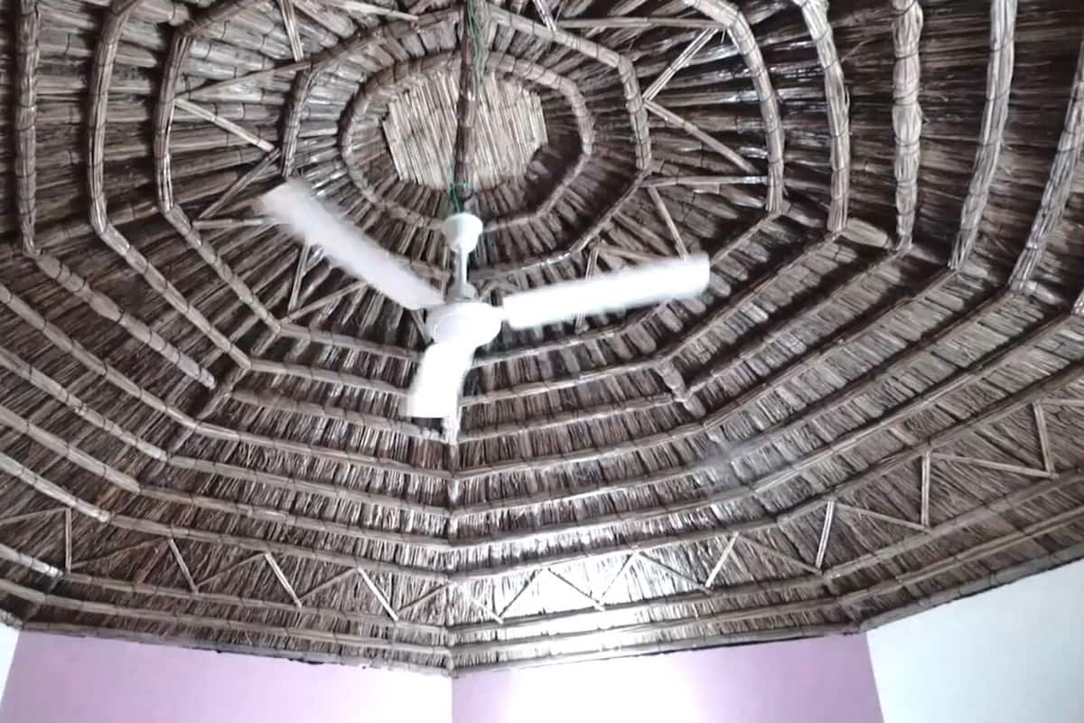 Deluxe Cottage, Air conditioning | Desk, free WiFi