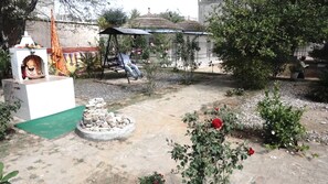 Jardín