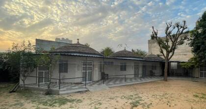 Shyam Luxurious Huts & Guest House