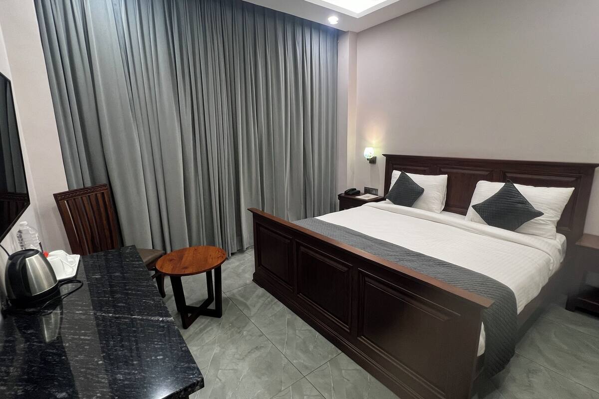 Premium Room | Free WiFi