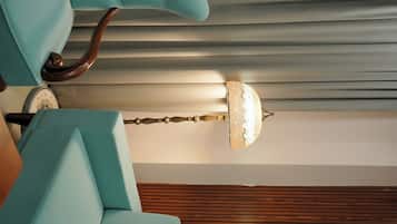 Presidential Suite | Free WiFi