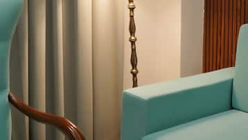 Suite presidencial | Wifi gratis