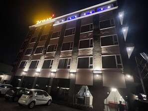 Exterior - Hotel Devaan (Sirsa)