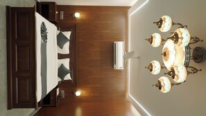 Presidential Suite | Free WiFi