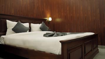 Business-Suite | Badezimmer