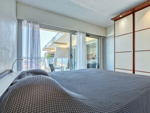 1 Schlafzimmer, Internetzugang