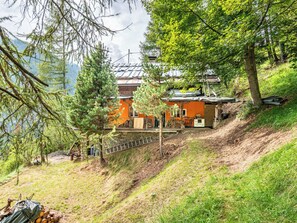 Exterior - Adlerhorst Großglockner by Interhome (Heiligenblut)