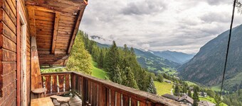 Adlerhorst Großglockner by Interhome