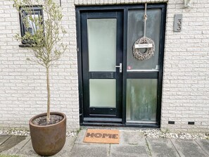 Detalle exterior