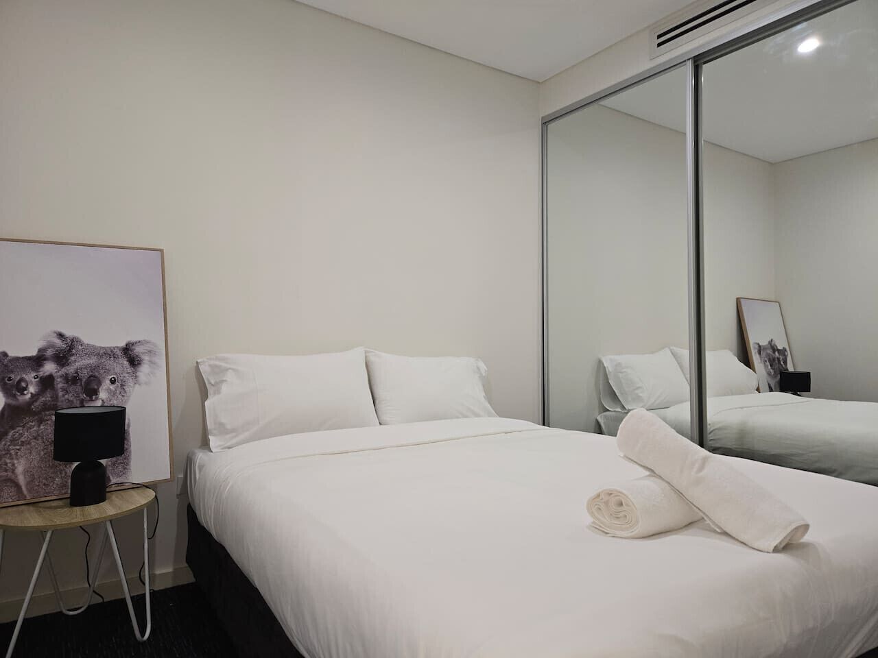 熨斗/熨衫板、床單