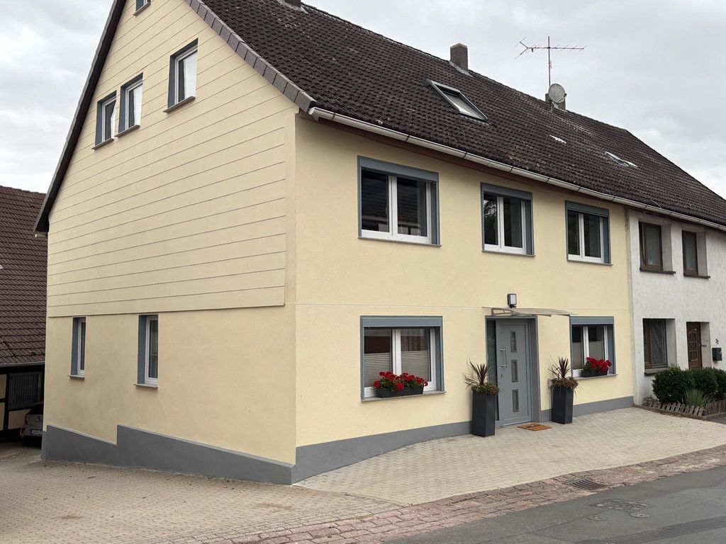 Ferienwohnungen am Grannenhof