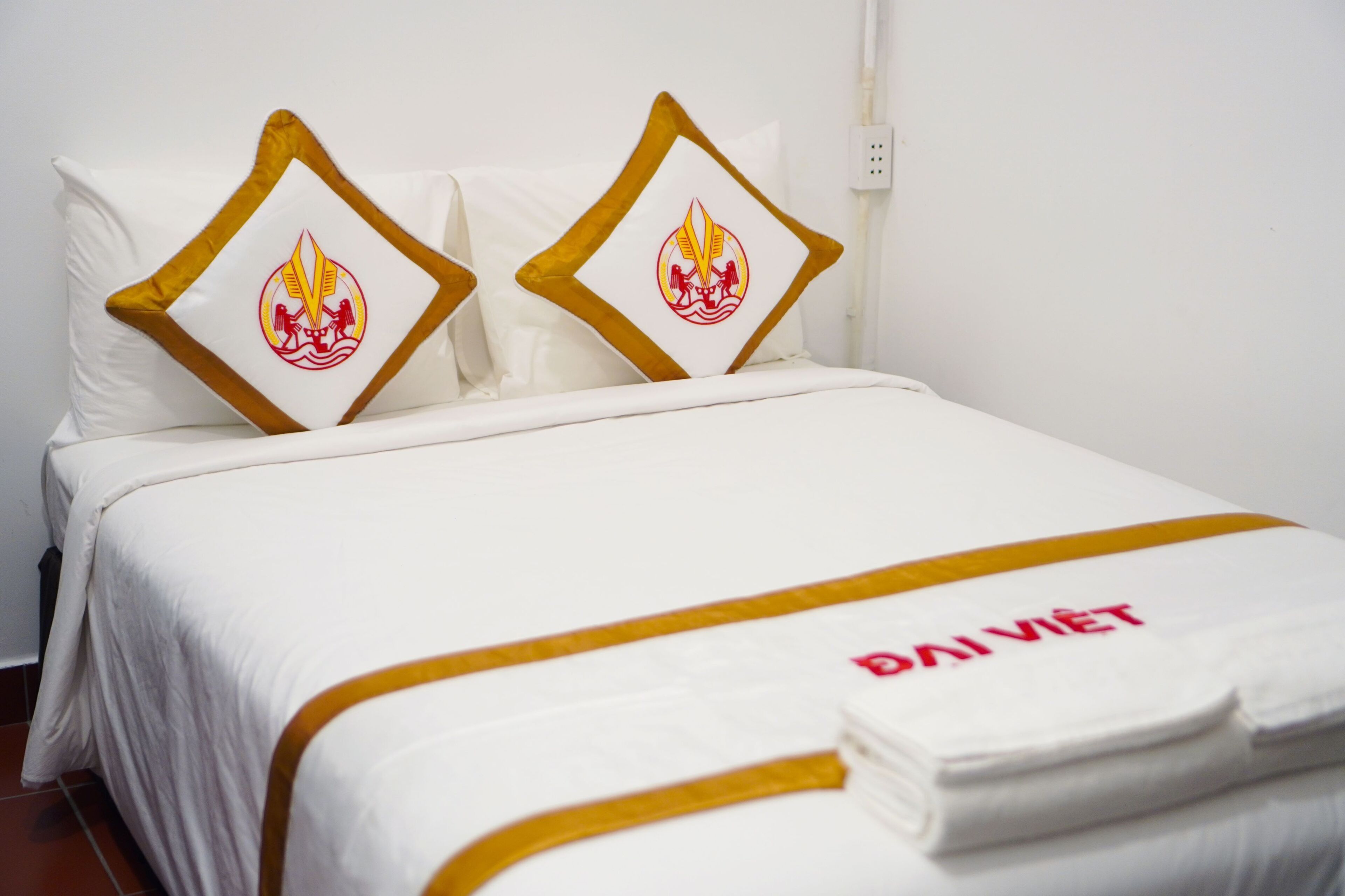 Standard Room, 1 Double Bed, Air conditioning, Annex Building | Minibar, desk, free WiFi