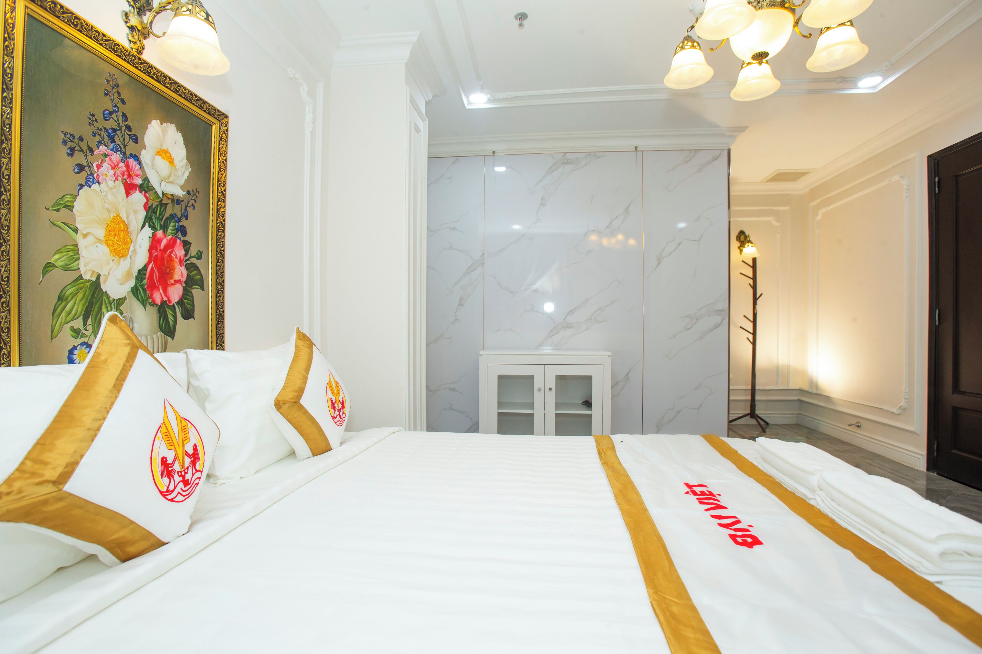 ห้องพัก