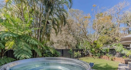 River Cottage – A Brunswick Heads Hideaway