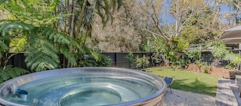 River Cottage – A Brunswick Heads Hideaway