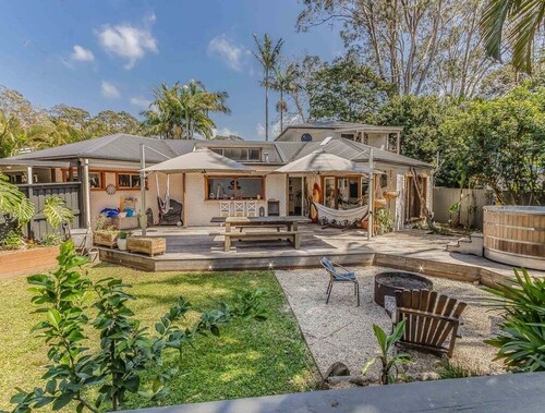 River Cottage – A Brunswick Heads Hideaway